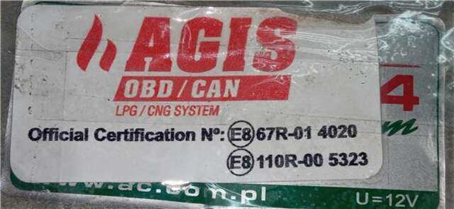 Foto 2ª: Centralita Motor ECU Peugeot 3008 1.6 VTI [5FS (EP6C)]