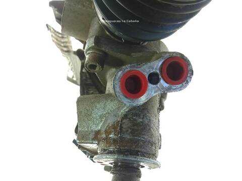 Foto 2ª: Cremallera de Direccion Renault Laguna 1.8 16V BG0B BG0M) 120CV [F4P 773] (2001)