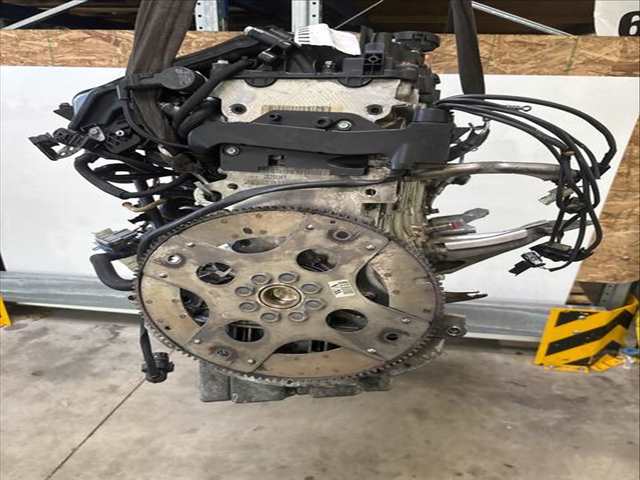 Motor Completo Bmw Serie 6 620 286 CV 210KW