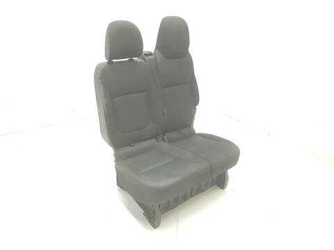 Foto 3ª: Asiento Delantero Derecho Renault Trafic 1.6 DCI D 90CV [R9M408] (2014)