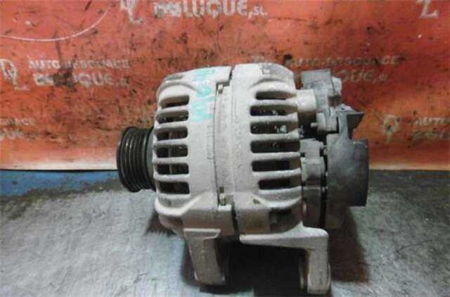 Foto 3ª: Alternador Opel Astra 1.6 16V [Z 16 XE]