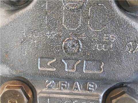 Foto 3ª: Bomba Servodireccion Volkswagen Golf 1.9 TDI BERLINA 115CV 85KW [AJM] (2004)