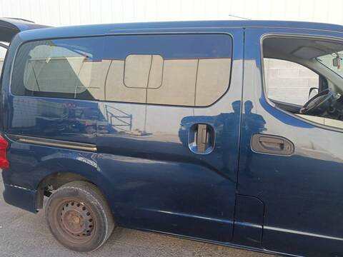 Puerta Lateral Corredera Derecha Nissan NV200 K9K276