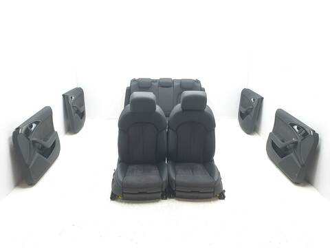 Juego Asientos Completos Audi A6 2.0 TDI ULTRA