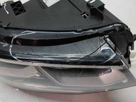 Foto 2ª: Faro Derecho Volkswagen Tiguan 150 CV 110KW [DTS DTSB] (2023)