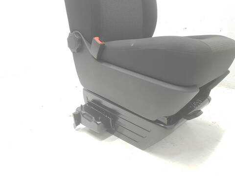 Foto 3ª: Asiento Delantero Izquierdo Volkswagen Transporter FURGON FWD [DNAB]