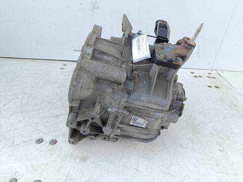 Foto 2ª: Caja Cambios Chevrolet Lacetti CDX 121CV 89KW [Z20S-D] (2007)