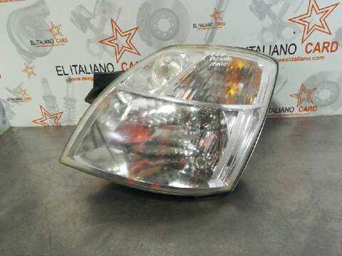 Faro Izquierdo Kia Picanto 1.1 LX 65CV 48KW