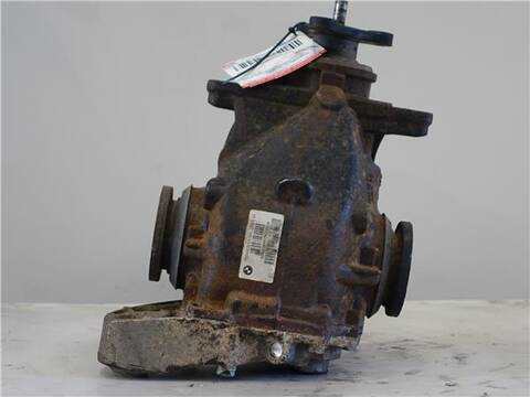 Diferencial Trasero Bmw Serie 1 114 2.0 120D BERLINA 163CV 120KW