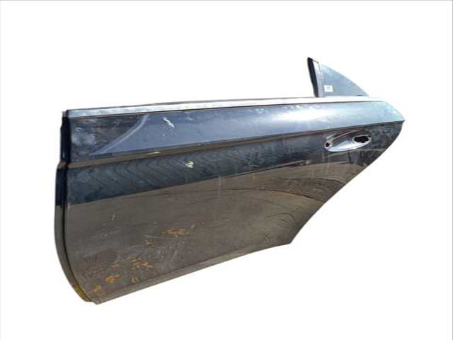 Foto 2ª: Puerta Trasera Izquierda Mercedes Clase C 160 CLS 350 219.357) 292CV (2004)