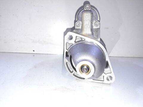Foto 2ª: Motor de Arranque Mercedes Vito 114/116 CDI 119 CDI/BT LANG 447.703) 190CV 140KW [651950]