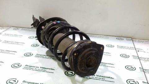 Foto 2ª: Amortiguador Delantero Derecho Nissan Qashqai ACENTA 141CV 104KW [MR20] (2009)