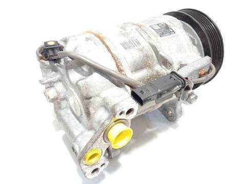 Compresor Aire Acondicionado Bmw Serie 3 315 320I M SPORT 184CV 135KW