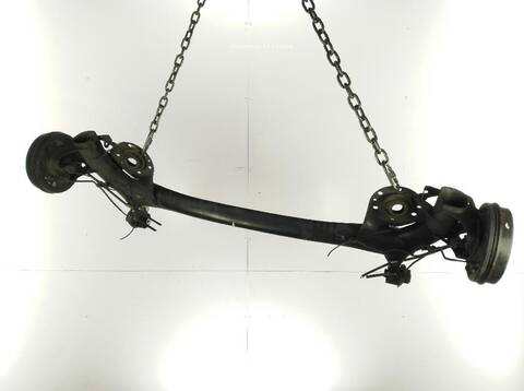 Puente Trasero Toyota Aygo 1.0 VVT-I KGB70) 72CV