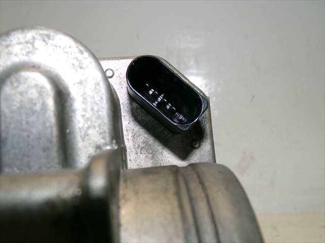 Foto 4ª: Caja Mariposa Seat Ibiza 1.9 SDI MODELO 6L, 2002-2008 [ASY] (2003)
