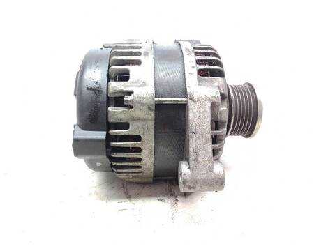 Foto 3ª: Alternador Kia Rio VERSION INDEFINIDA (2000)