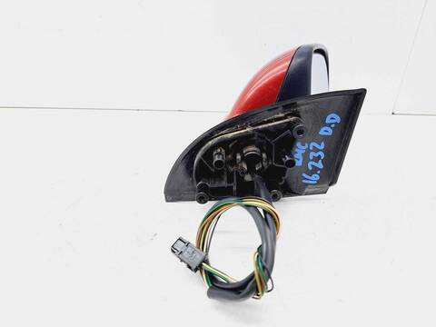 Foto 2ª: Retrovisor Derecho Peugeot 307 2.0 HDI FAP CAT 107CV 79KW [RHS] (2004)