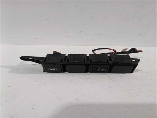 Foto 2ª: Mando Multifuncion Nissan Qashqai 1.3 DIG-T 140CV [HR13DDT] (2013)