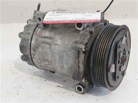 Compresor Aire Acondicionado Citroen C4 1.6 HDI PICASSO 109CV 80KW