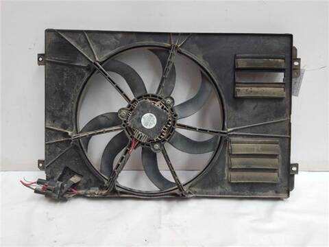 Electroventilador Volkswagen Passat 1.9 ADVANCE [1 9 LTR. - 74 KW TDI] BERLINA 101CV