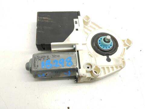 Foto 4ª: Elevalunas Eléctrico Delantero Izquierdo Seat Leon 1.6 TDI 90CV 66KW [CAY] (2012)