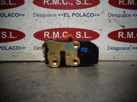 Foto 2ª: Cerradura Puerta Delantera Izquierda Chrysler PT Cruiser 1.6 16V CAT 116CV 85KW [1.6L O F] (2002)
