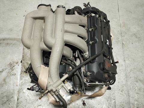 Motor Completo Jaguar XF 3.0 238CV 175KW