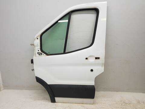 Puerta Delantera Izquierda Ford Transit 350 L3 AMBIENTE 130CV 97KW