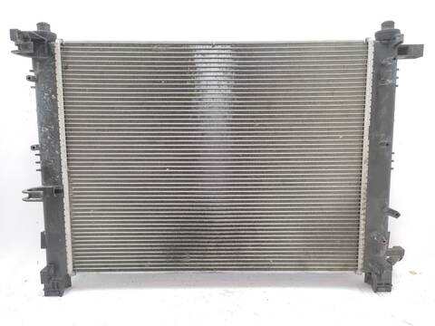 Foto 2ª: Radiador Motor Renault Captur 0.9 TCE 90 90CV 66KW [H4B 400] (2014)