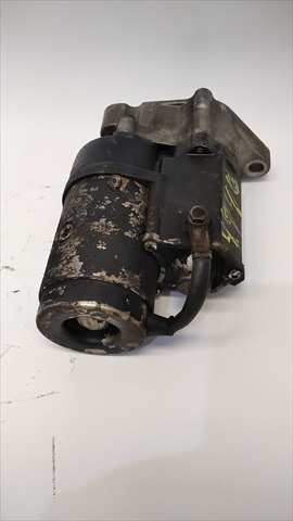 Foto 2ª: Motor de Arranque Kia Carnival 2.9 D [D/J3] (2003)