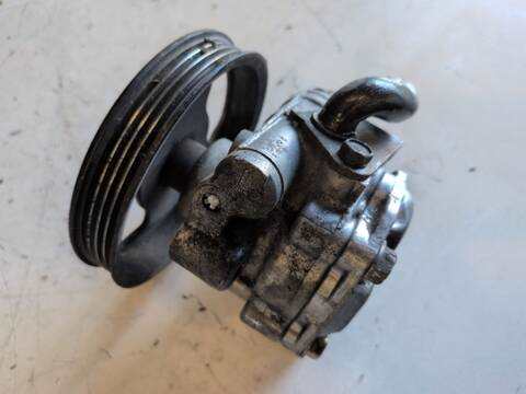 Foto 2ª: Bomba de Direccion Mazda MX3 1.6 G 16V (1991)