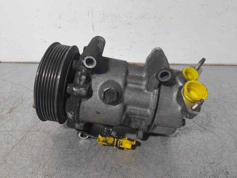 Compresor Aire Acondicionado Citroen C3 1.1 FURIO 60CV 44KW