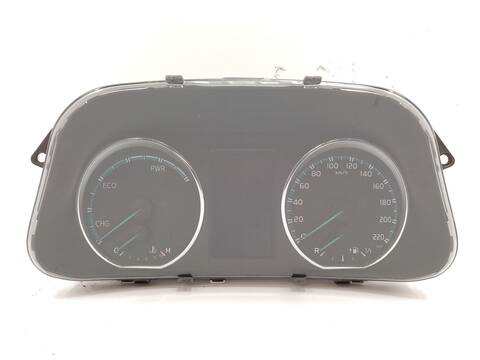 Foto 1ª: Cuadro de Instrumentos Toyota Rav4 197CV [2AR] (2017)