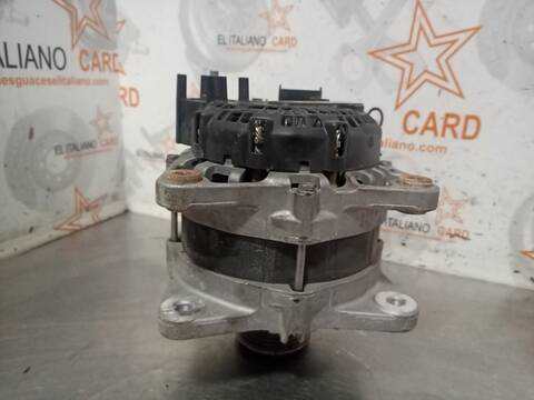 Foto 4ª: Alternador Renault Kangoo PROFESIONAL 80CV 59KW [K9K U8] (2021)