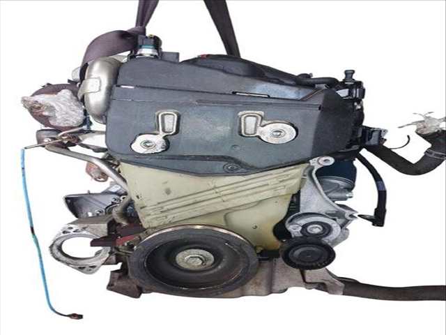 Foto 2ª: Motor Completo Mercedes Clase A 140 A 160 CDI - D 176.011) 90CV (2012)