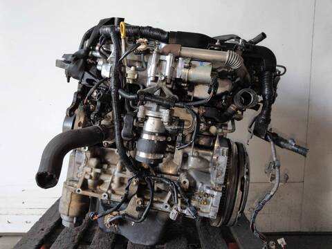 Motor Completo Toyota Avensis 2AD BERLINA