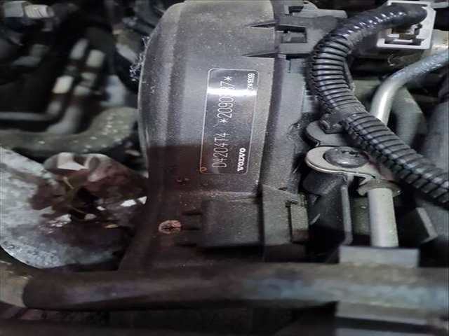 Foto 3ª: Motor Completo Volvo XC 60 KINETIC 2WD 150CV 110KW [D4204T4] (2017)
