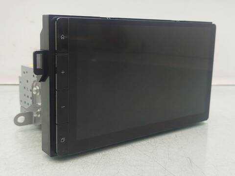Pantalla Multifuncion Toyota Yaris 1.5 MXPA11) 125CV 92KW