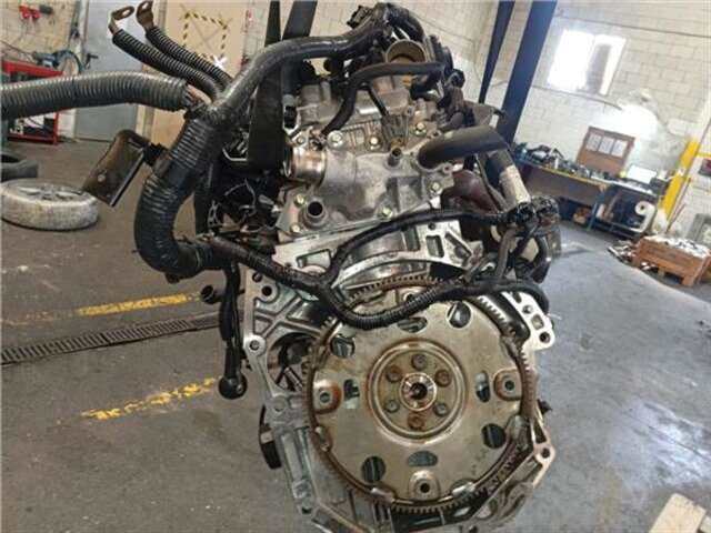 Foto 2ª: Motor Completo Nissan Juke 1.6 ACENTA [1.6 LTR. - 86 KW 16V CAT]