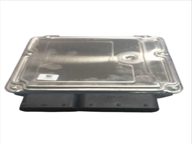Foto 2ª: Centralita Motor ECU Bmw Serie 1 114 118 D (2011)