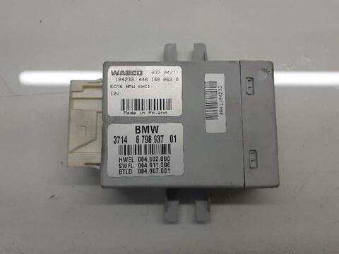 Foto 3ª: Centralita Motor ECU Bmw Serie 5 518 520 D 184CV 135KW [N47D20C] (2011)