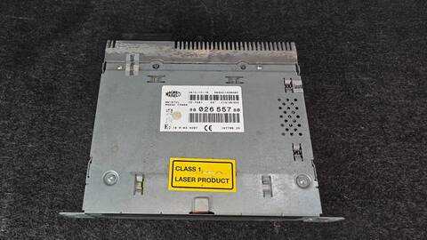 Sistema GPS Peugeot 508 1 6 LTR. - 84 KW E-HDI FAP 2012 114CV