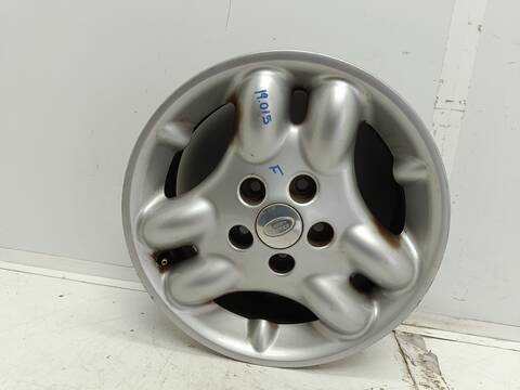 LLanta Chapa Land Rover Freelander BAIKAL 112CV 82KW