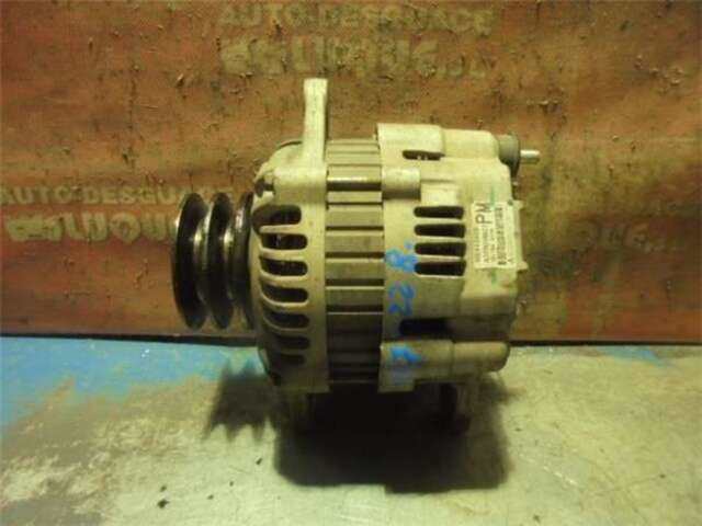 Alternador Mitsubishi Canter 3.0 TDI
