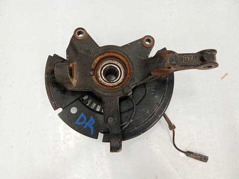 Mangueta Delantera Derecha Renault Arkana 1.3 TCE 140 LDN0) 140CV 103KW