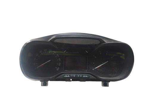 Foto 3ª: Cuadro de Instrumentos Citroen C3 1.6 BLUEHDI 75 (2016)