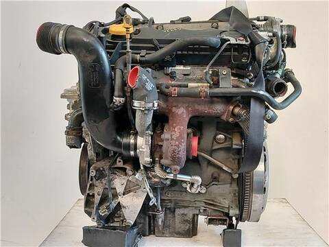 Motor Completo Opel Vectra 1.9 ELEGANCE BERLINA 120CV 88KW