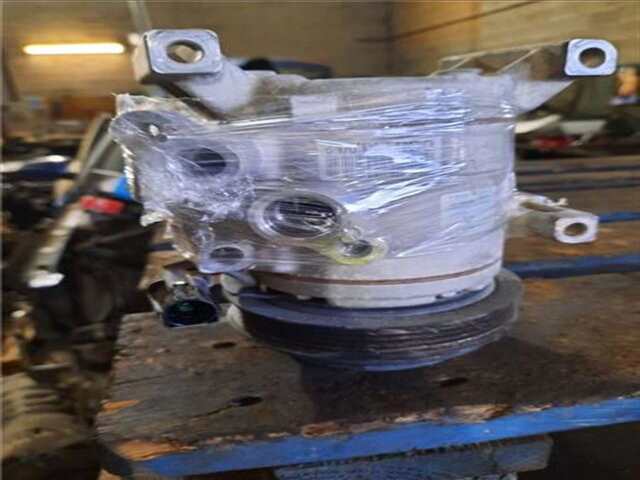Foto 2ª: Compresor Aire Acondicionado Hyundai i10 1.0 BASIS [1.0 LTR. - 49 KW CAT] [G3LA]