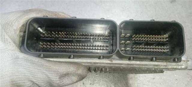 Foto 3ª: Centralita Motor ECU Mercedes Clase CLS 350 3.0 CDI (219.322) 165KW (BM 219) CAT [OM 642.920]