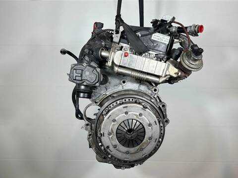 Foto 2ª: Motor Completo Mini Cooper R56 1 6D 90 CV 66KW [N47C16A] (2013)